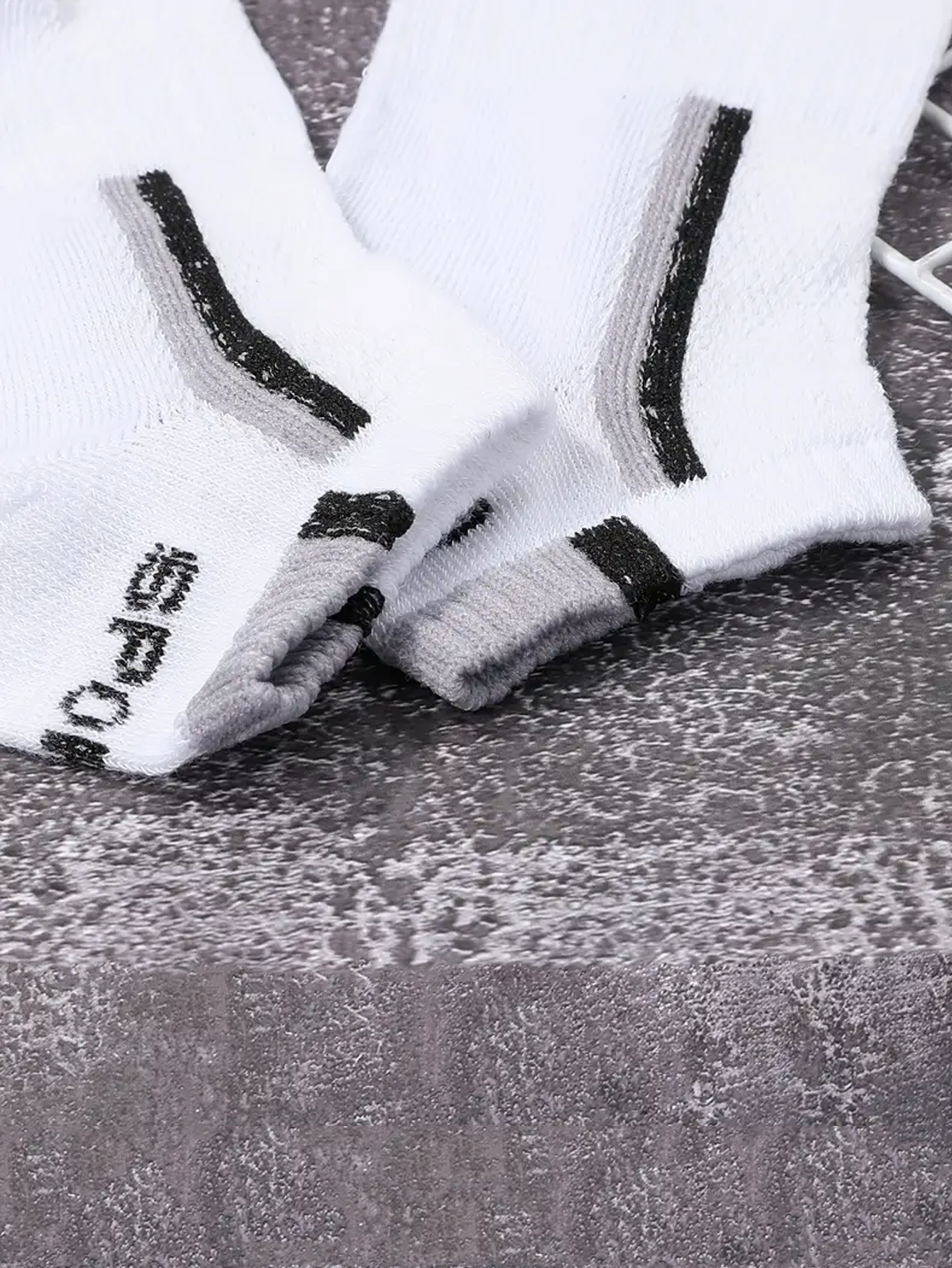 30Pairs Men's Mesh Breathable  - огляд і ціна Ankle Sock Low Cut