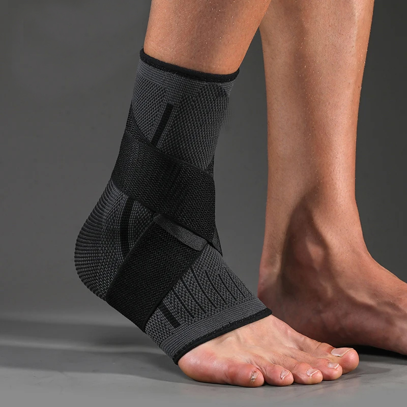 Adjustable Compression Ankle S - огляд і ціна Ankle Brace Sock