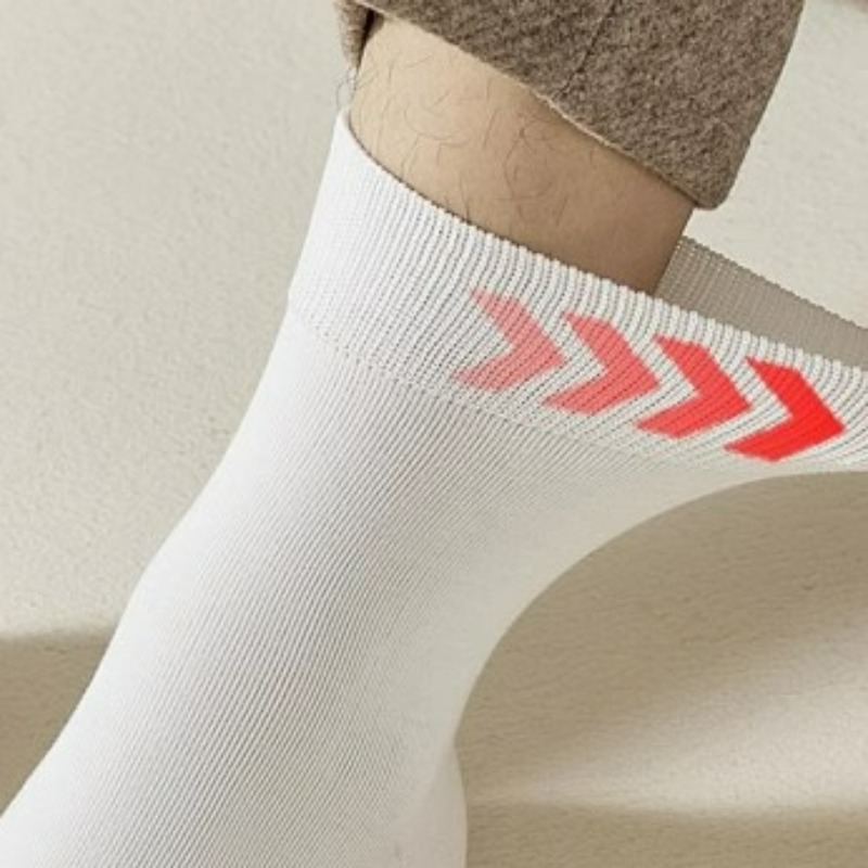 Men Ice Silk Thin Socks Boys S - огляд і ціна Silk Sock Bamboo