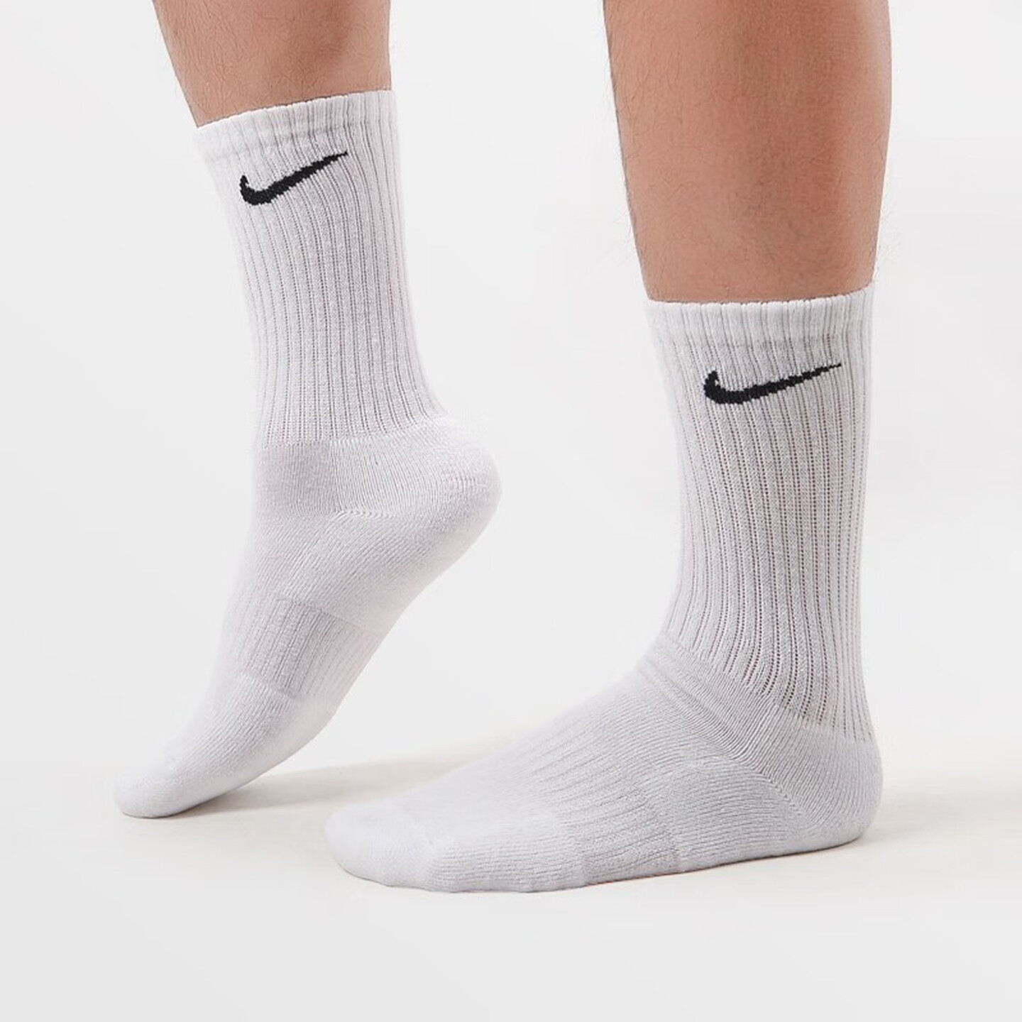 Nike/Nike U NK EVERYDAY CUSH C - огляд і ціна Cotton Crew Sock Pack