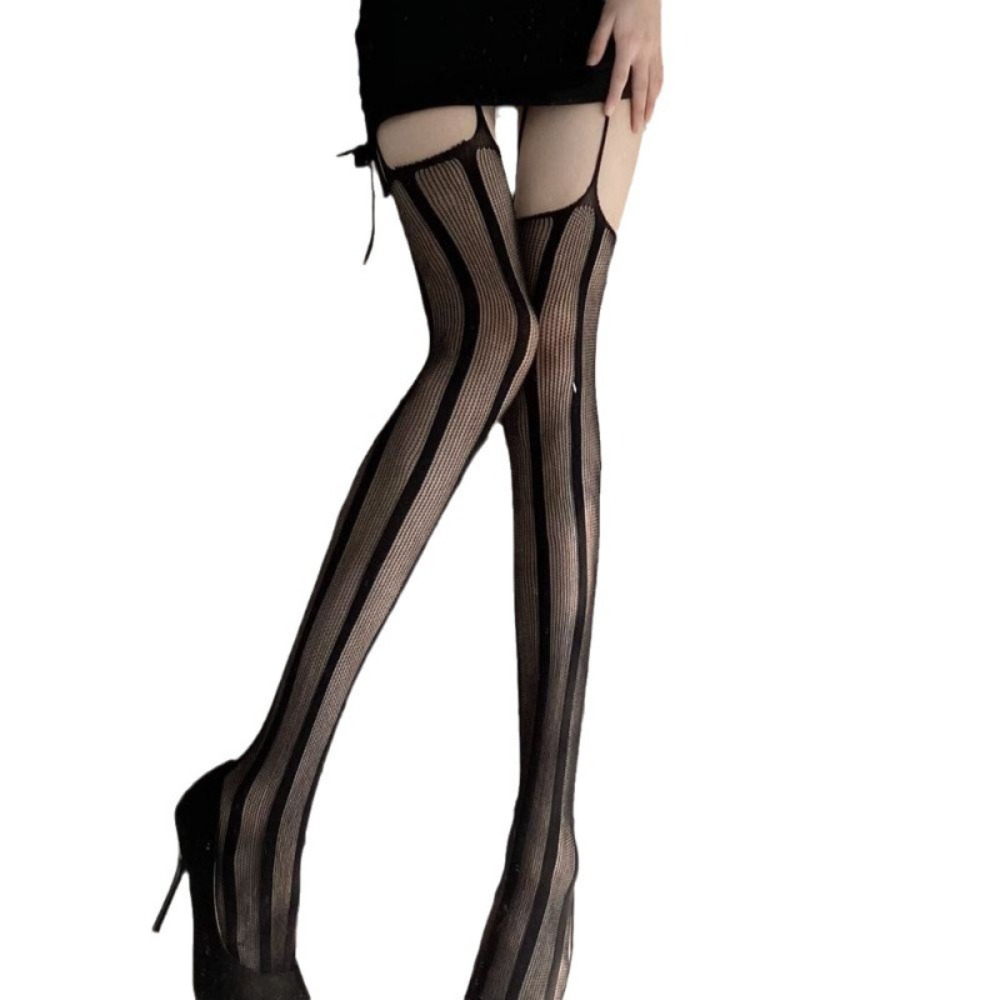 Summer Fashion Women's Thin Si - огляд і ціна Fishnet Stocking Women