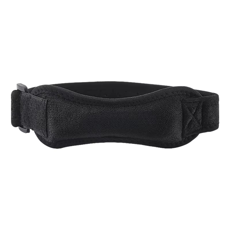 1 Piece Knee Patellar Tendon K - огляд і ціна Compression Sleeve Calf