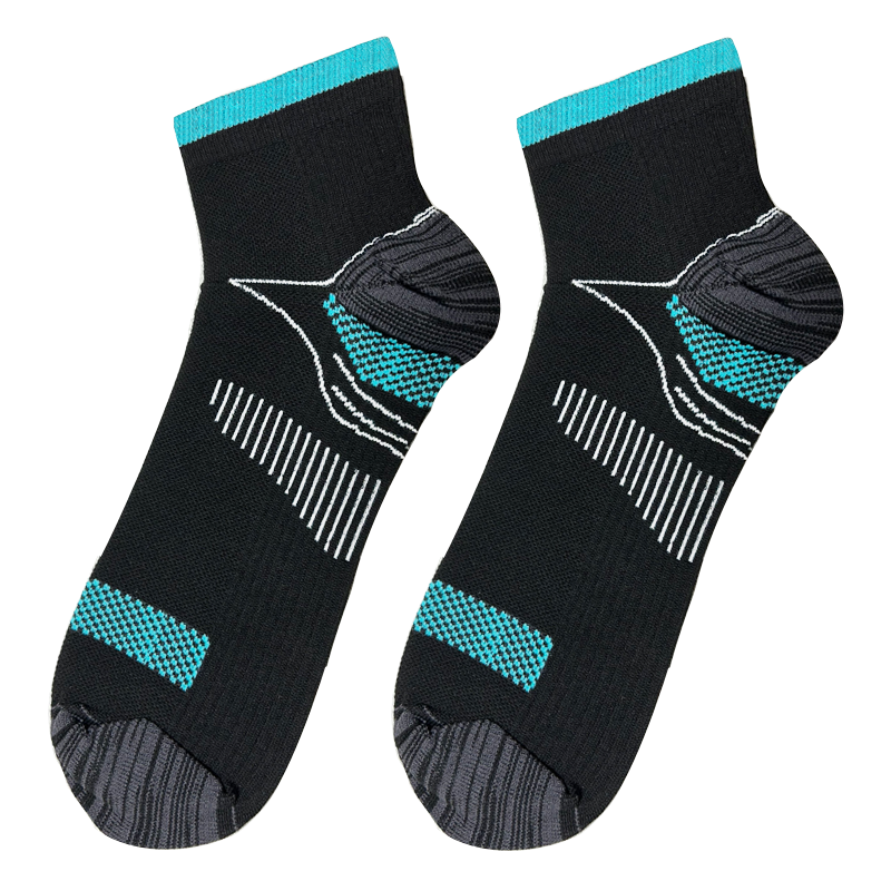 1Pairs Plantar Fasciitis Socks - огляд і ціна Ankle Brace Sock