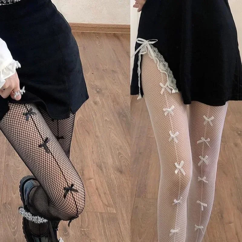 Women Stockings Pantyhose Holl - огляд і ціна Fishnet Stocking Women