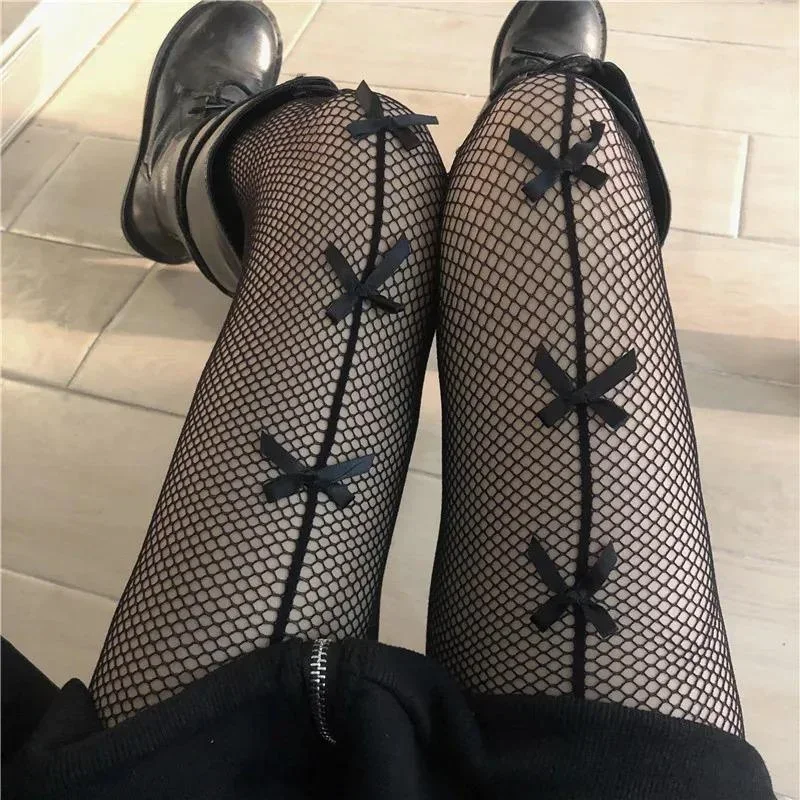 Women Stockings Pantyhose Holl - огляд і ціна Fishnet Stocking Women