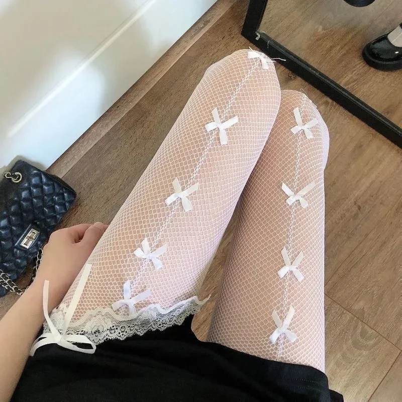 Women Stockings Pantyhose Holl - огляд і ціна Fishnet Stocking Women