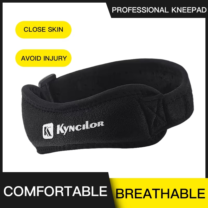 Outdoor Sports Knee Pads Patel - огляд і ціна Compression Sleeve Calf