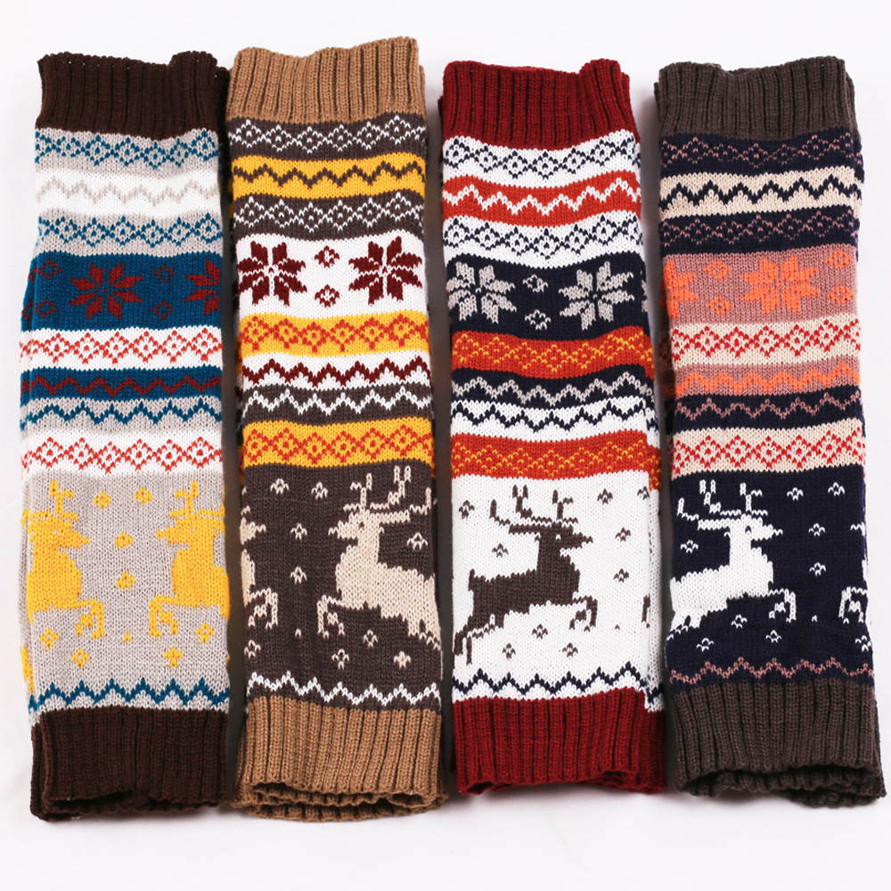 New Wool Thermal Socks Korean  - огляд і ціна Thermal Sock Winter