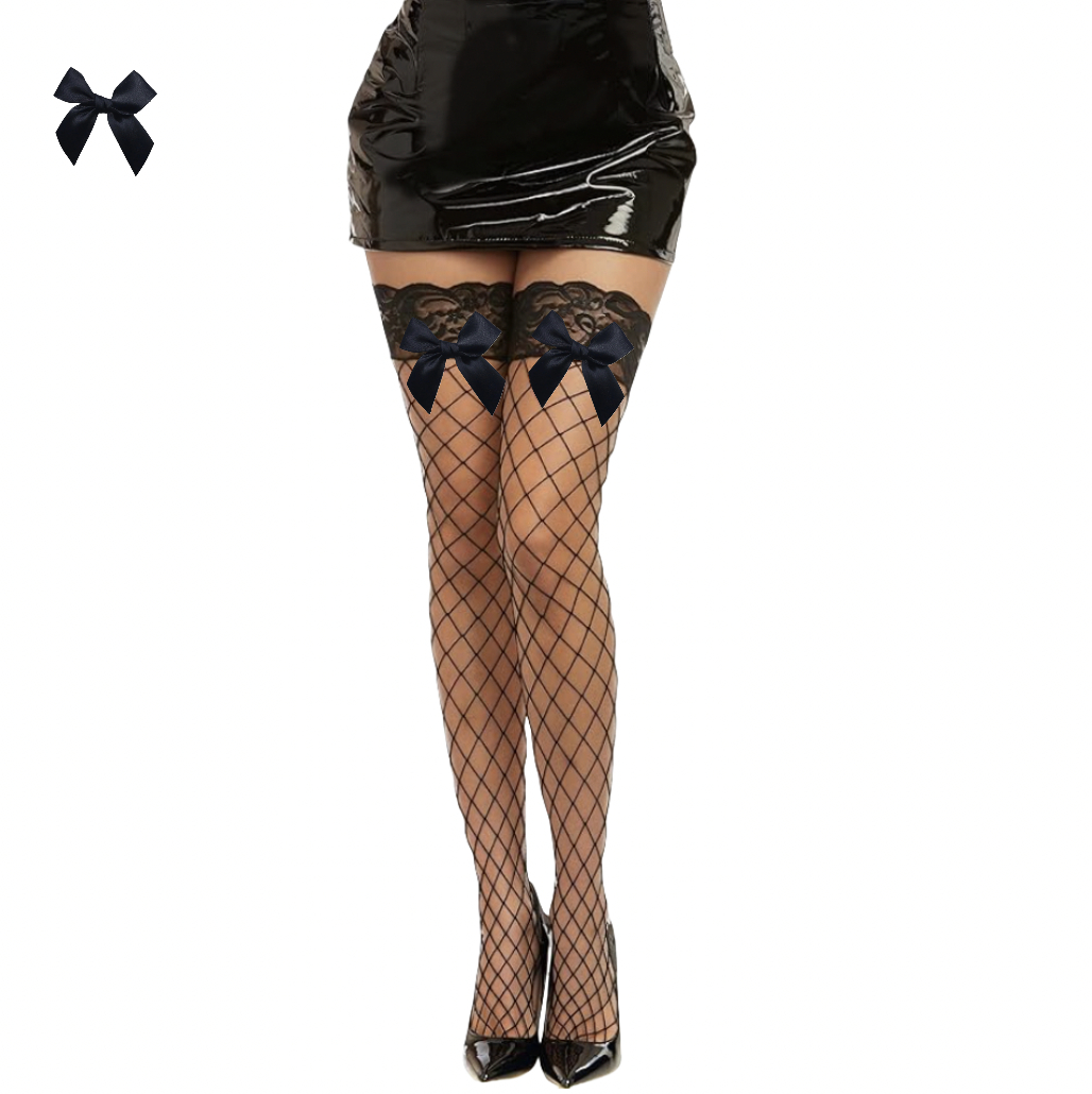 Stay Up Non-slip Silicone Stoc - огляд і ціна Thigh High Sock Stay Up