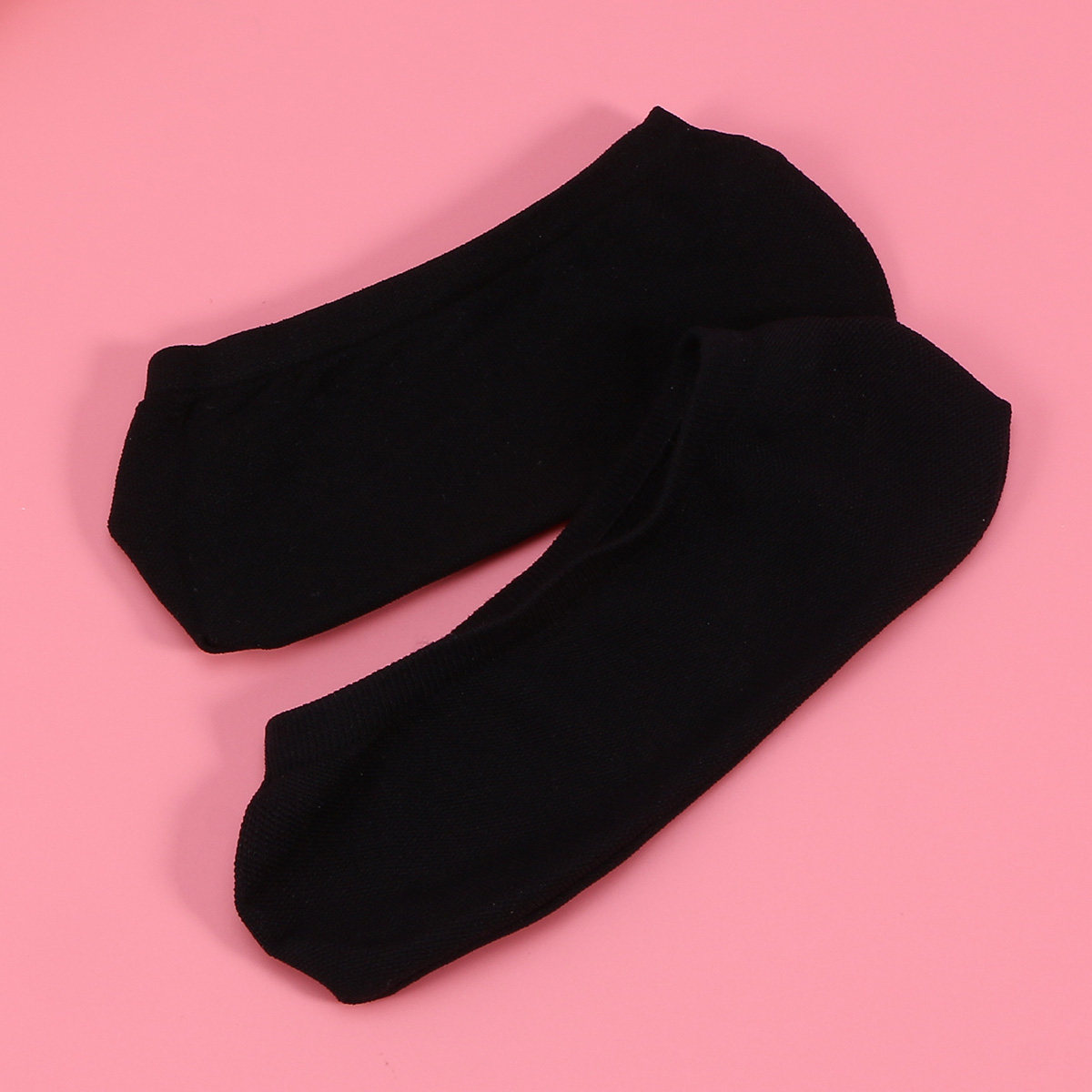 5Pairs Men No Show Socks Low C - огляд і ціна Invisibility Sock Loafer