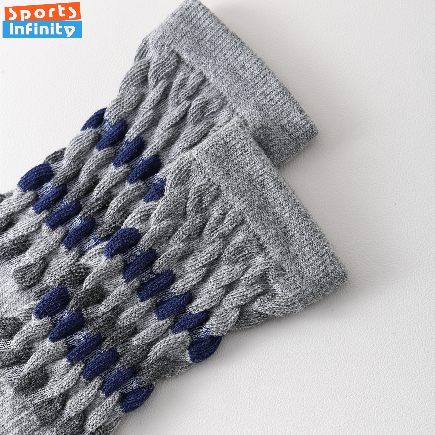 Fashion Five Finger Yoga Socks - огляд і ціна Toe Sock Split
