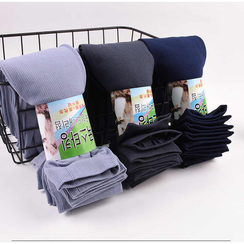 Breathable Long Socks Bamboo F - огляд і ціна Silk Sock Bamboo