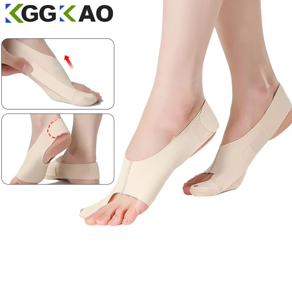1Pc Corrector Hallux Valgus Bi - огляд і ціна Ankle Brace Sock