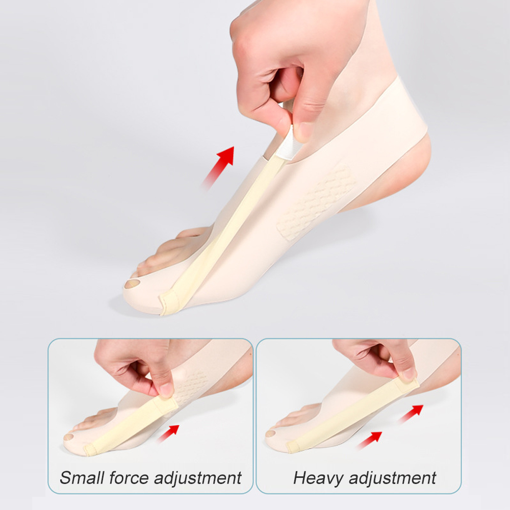 1Pc Corrector Hallux Valgus Bi - огляд і ціна Ankle Brace Sock