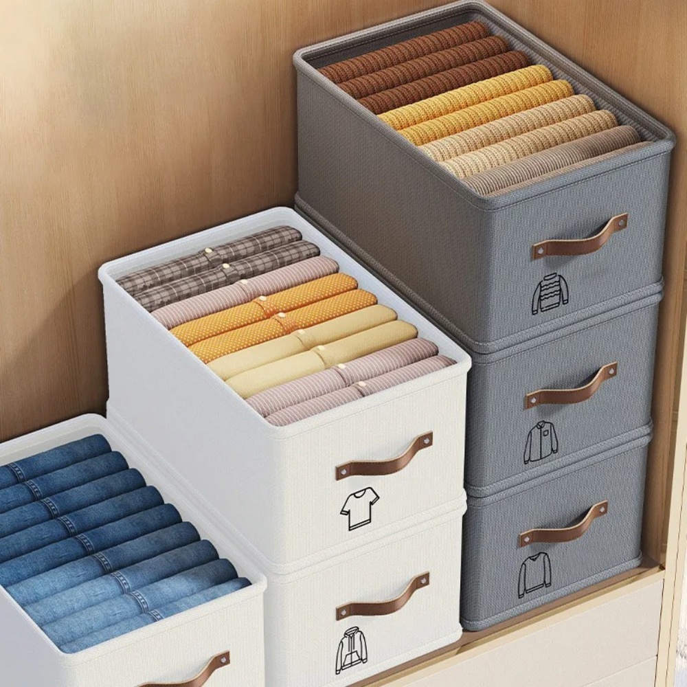 1PC Oxford Clothing and Toy St - огляд і ціна Sock Organizer Tray