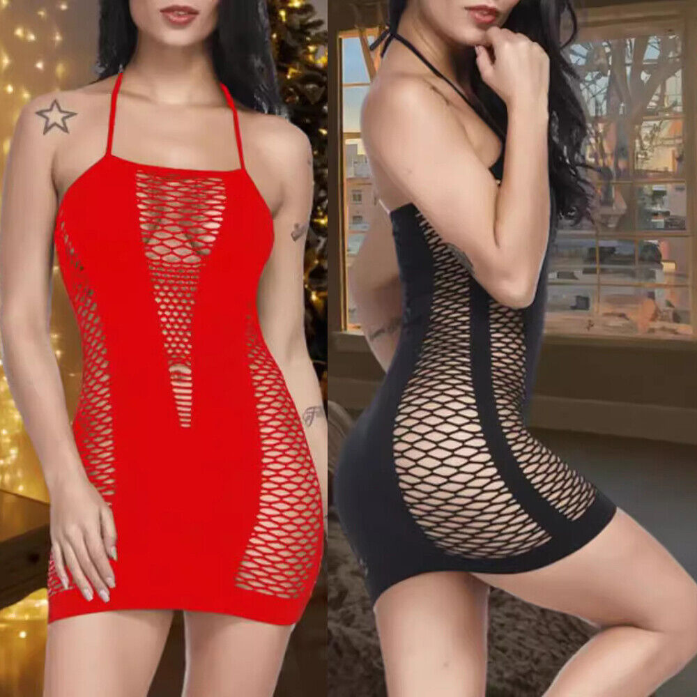 Women Lingerie Sexy Fishnet Ch - огляд і ціна Fishnet Stocking Women