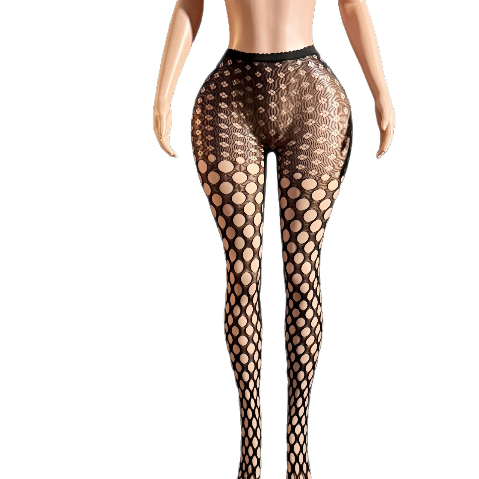 Women Sexy Fishnet Pantyhose J - огляд і ціна Tights Pantyhose Sheer