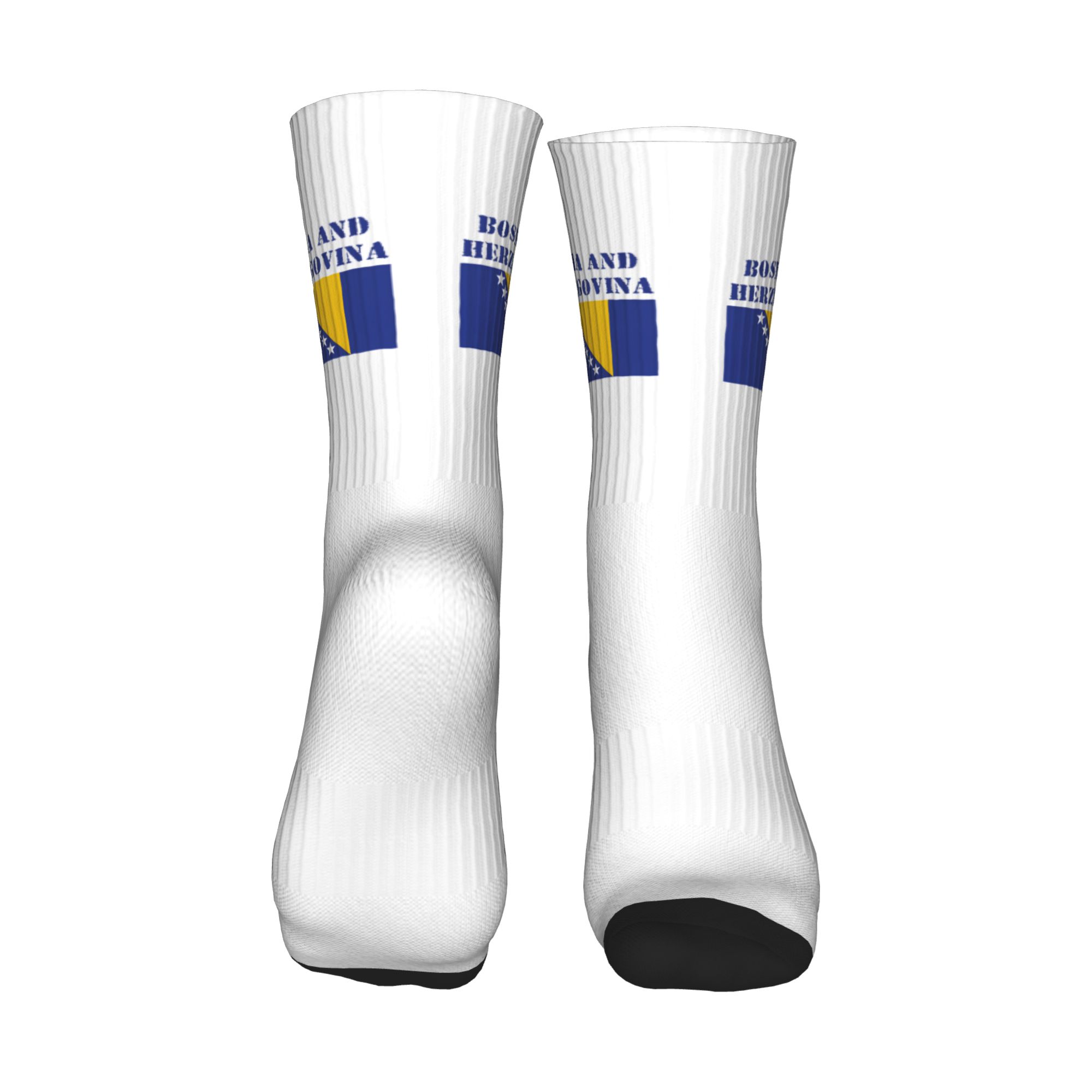 Novelty Mens Bosnia and Herzeg - огляд і ціна Dress Sock Men