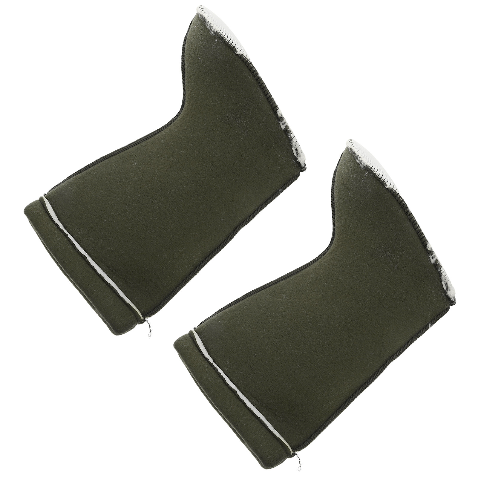 1Pair Thick Thermal Rain Boot  - огляд і ціна Thermal Sock Winter