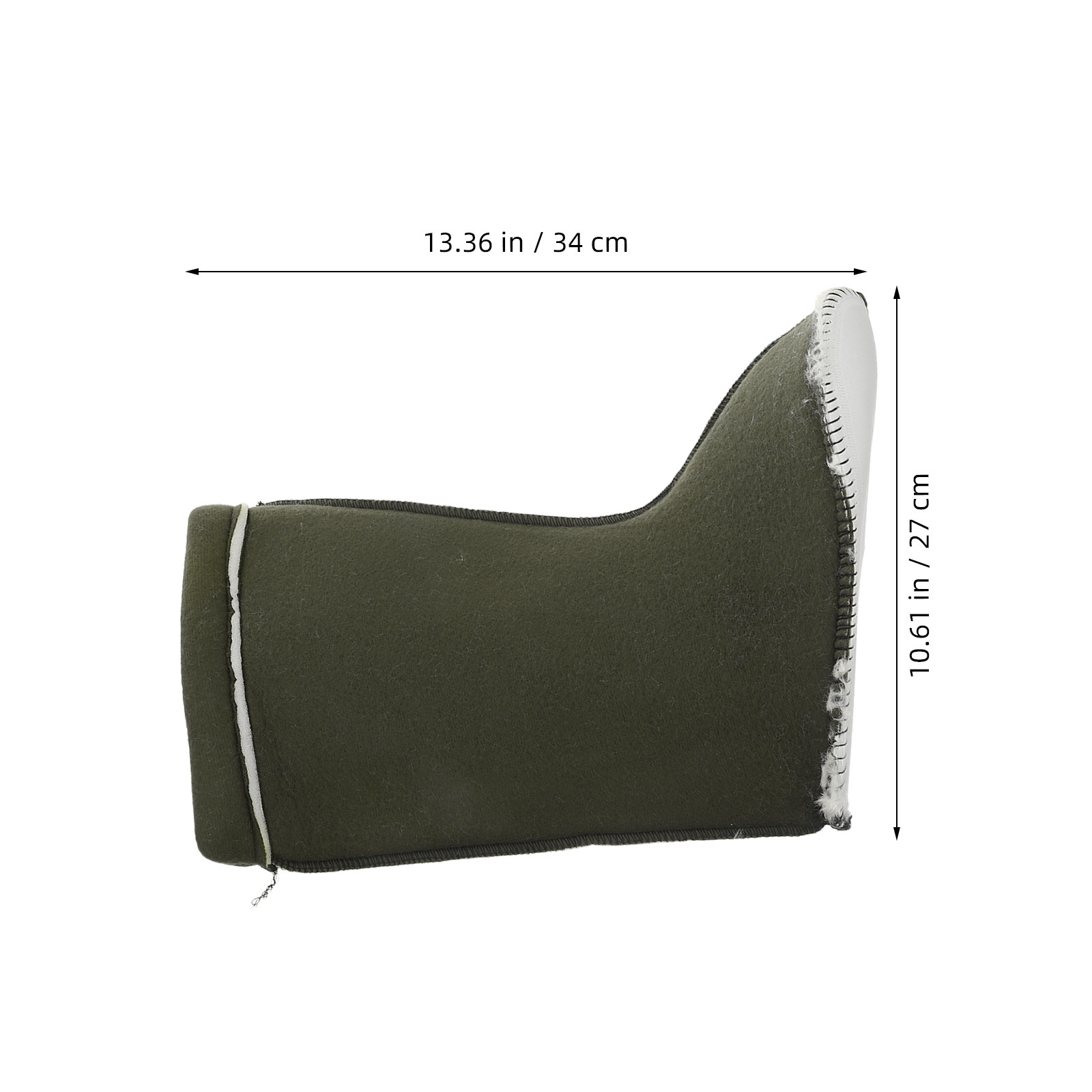 1Pair Thick Thermal Rain Boot  - огляд і ціна Thermal Sock Winter