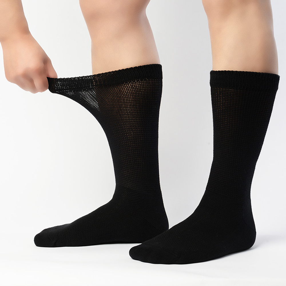 1Pair/2Pairs Women Cashmere Co - огляд і ціна Boot Sock Slouchy