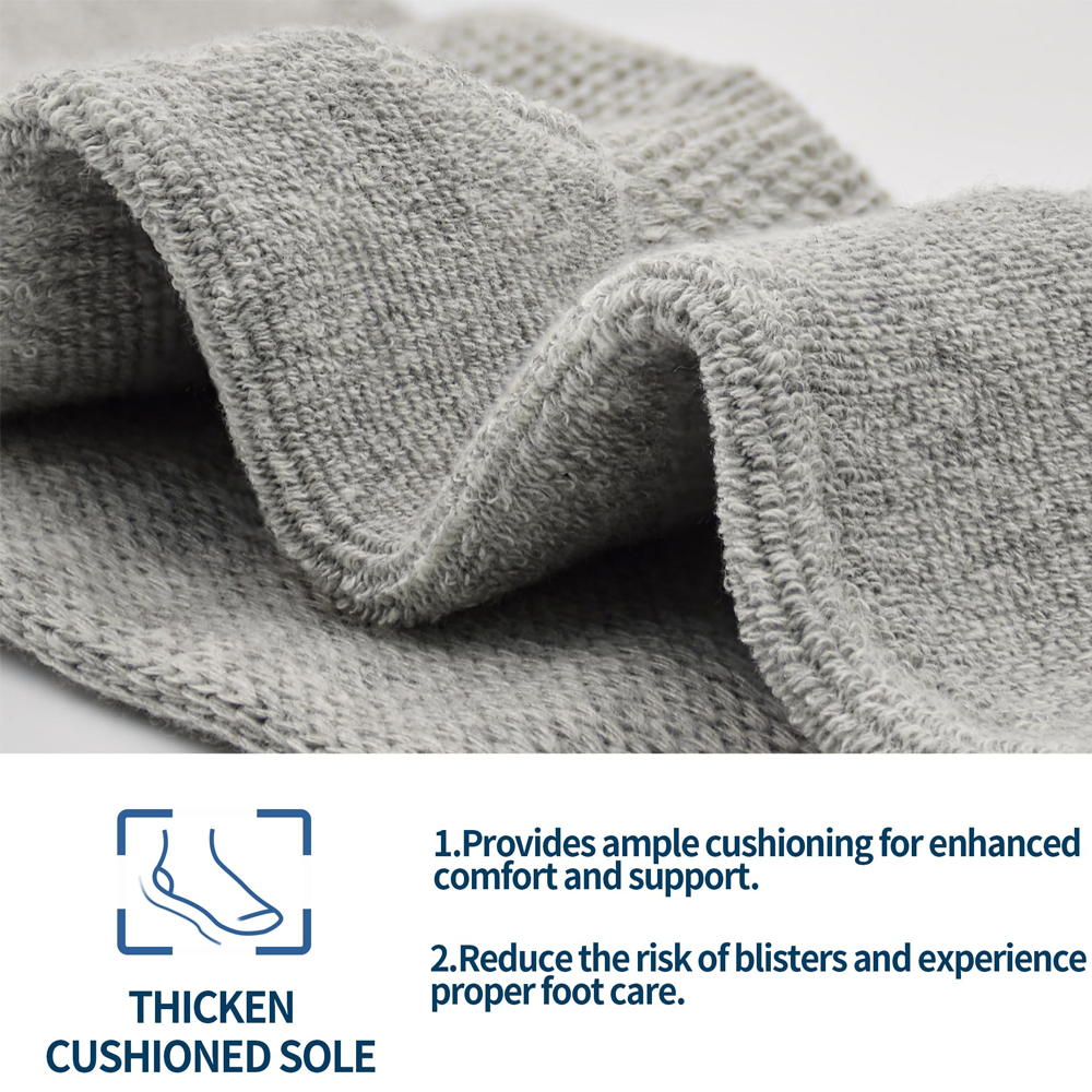 1Pair/2Pairs Women Cashmere Co - огляд і ціна Boot Sock Slouchy