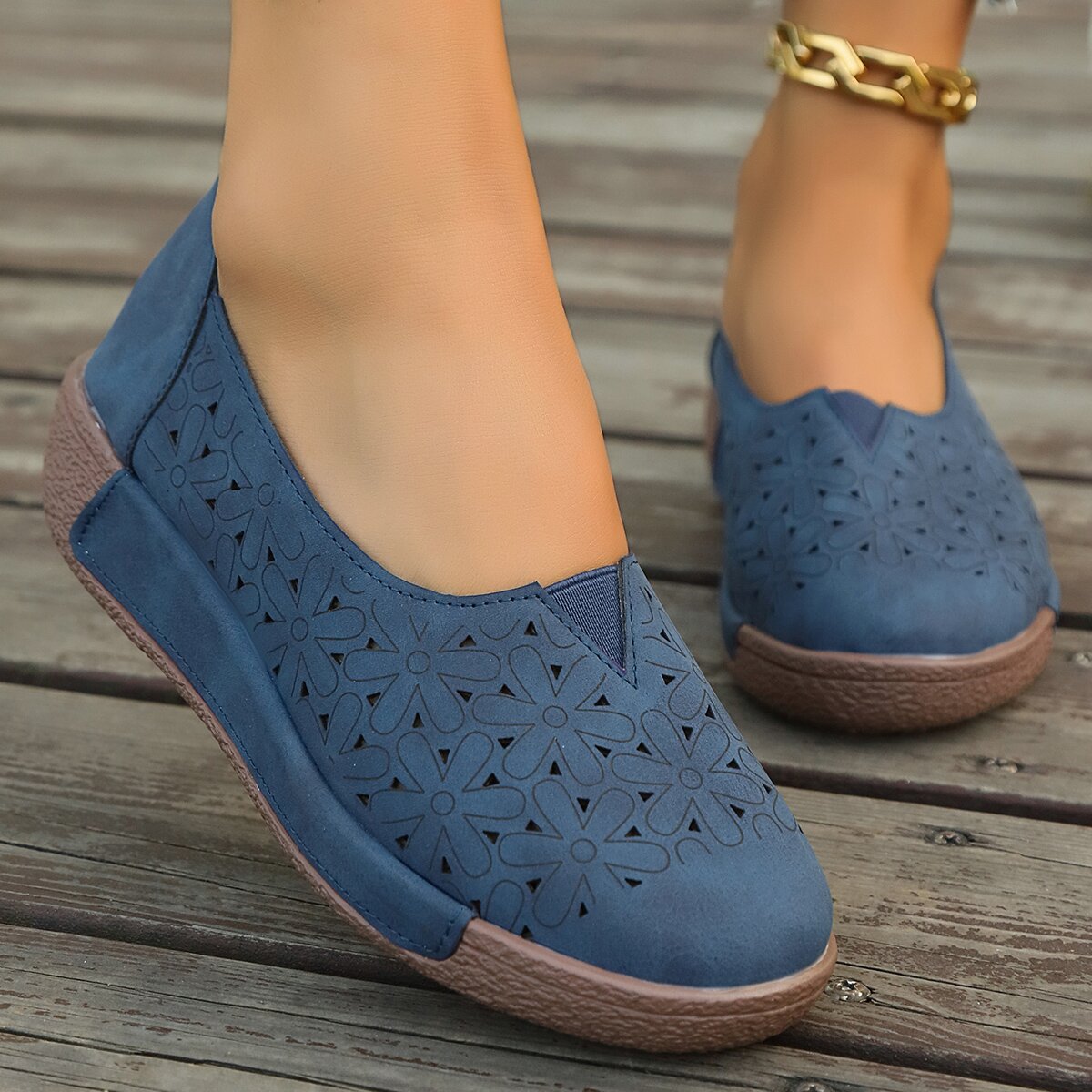 2024 Cotton Socks Super Invisi - огляд і ціна Invisibility Sock Loafer