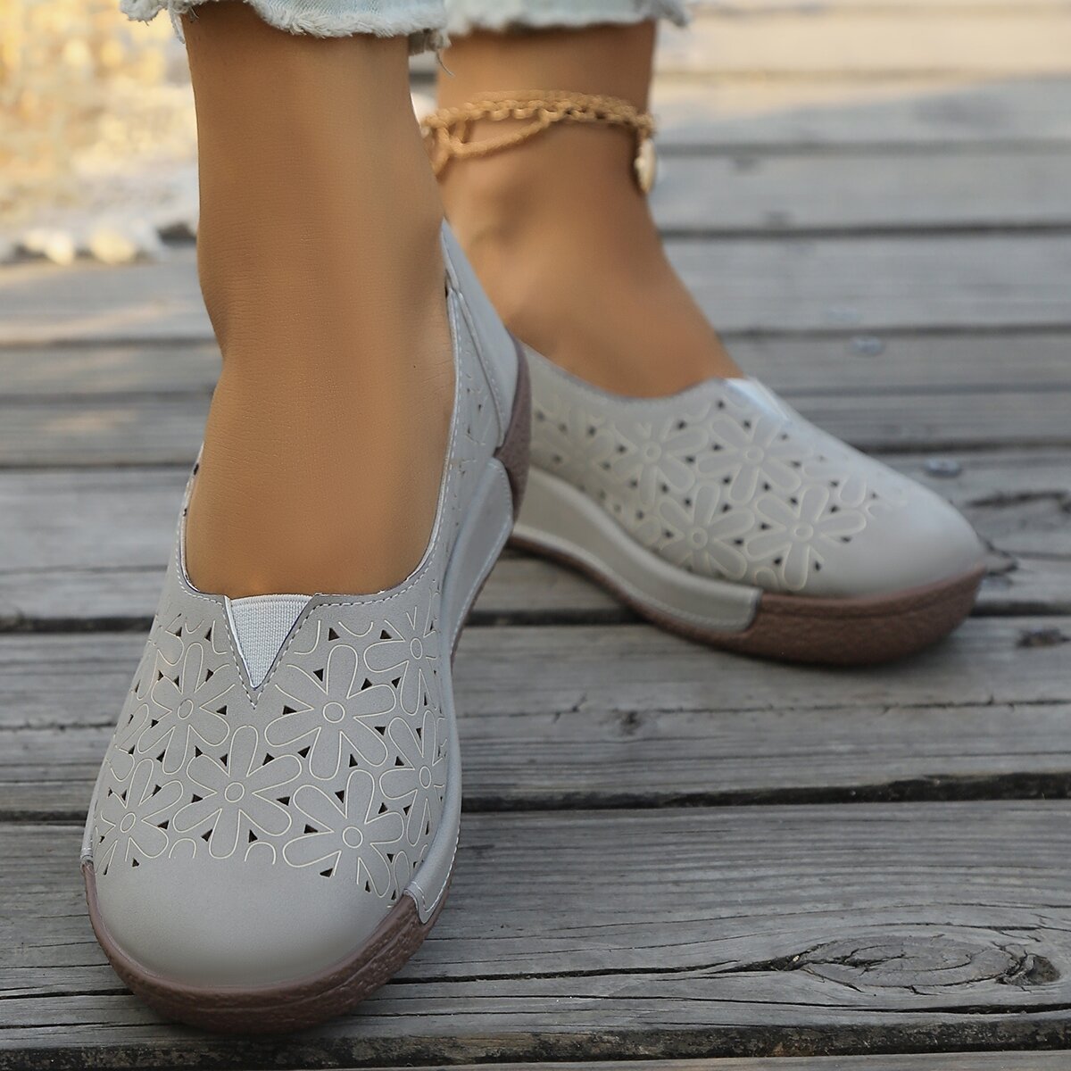 2024 Cotton Socks Super Invisi - огляд і ціна Invisibility Sock Loafer
