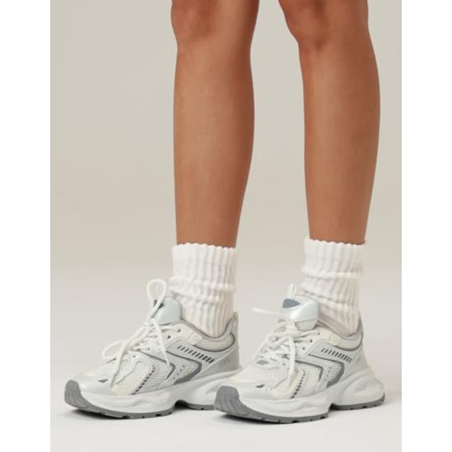 CLOSEMATE Womens Scrunch Crew  - огляд і ціна Boot Sock Slouchy