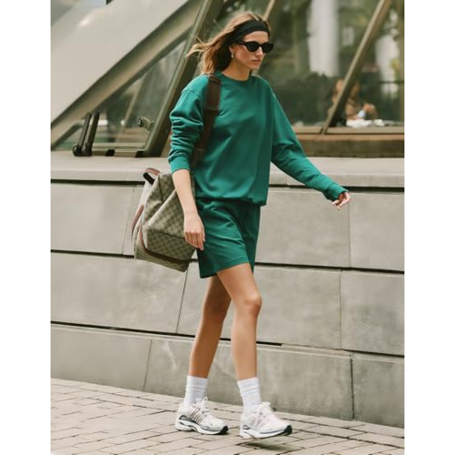 CLOSEMATE Womens Scrunch Crew  - огляд і ціна Boot Sock Slouchy
