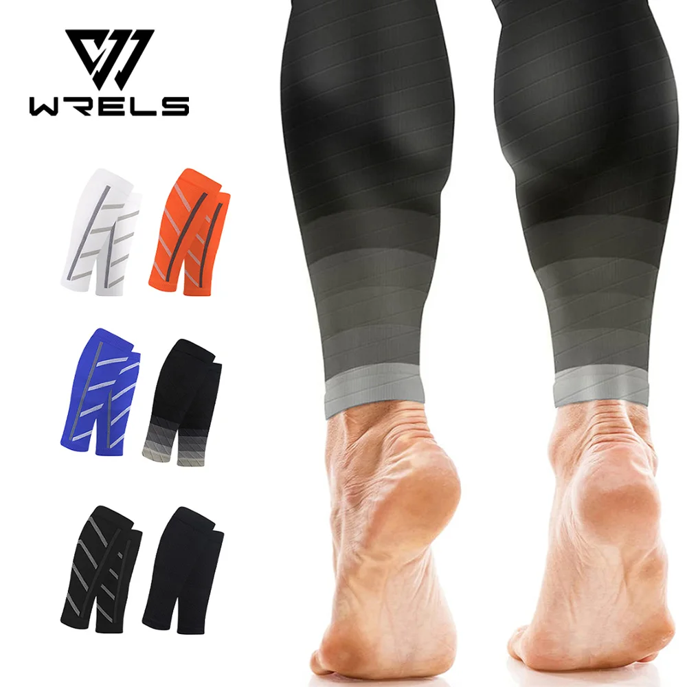 1Pair Calf Compression Sleeve  - огляд і ціна Compression Sleeve Calf