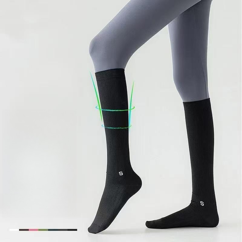 1/3 Pairs Women Compression Ca - огляд і ціна Compression Sleeve Calf