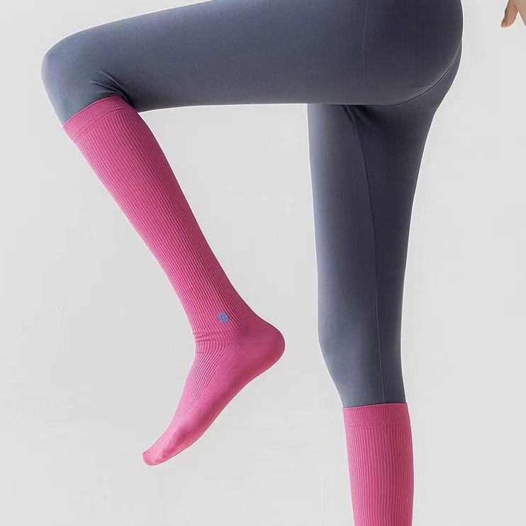 1/3 Pairs Women Compression Ca - огляд і ціна Compression Sleeve Calf