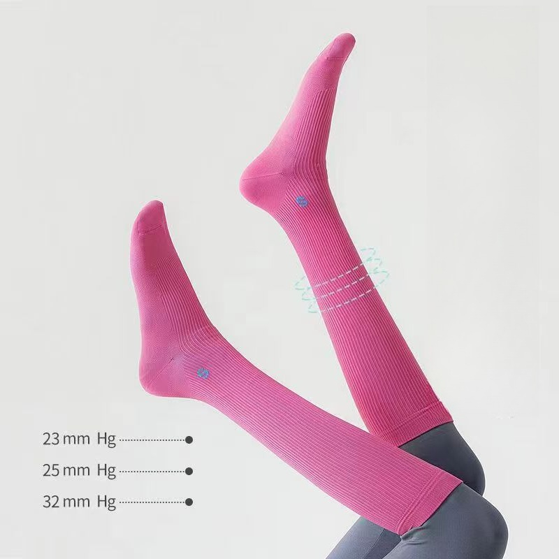 1/3 Pairs Women Compression Ca - огляд і ціна Compression Sleeve Calf