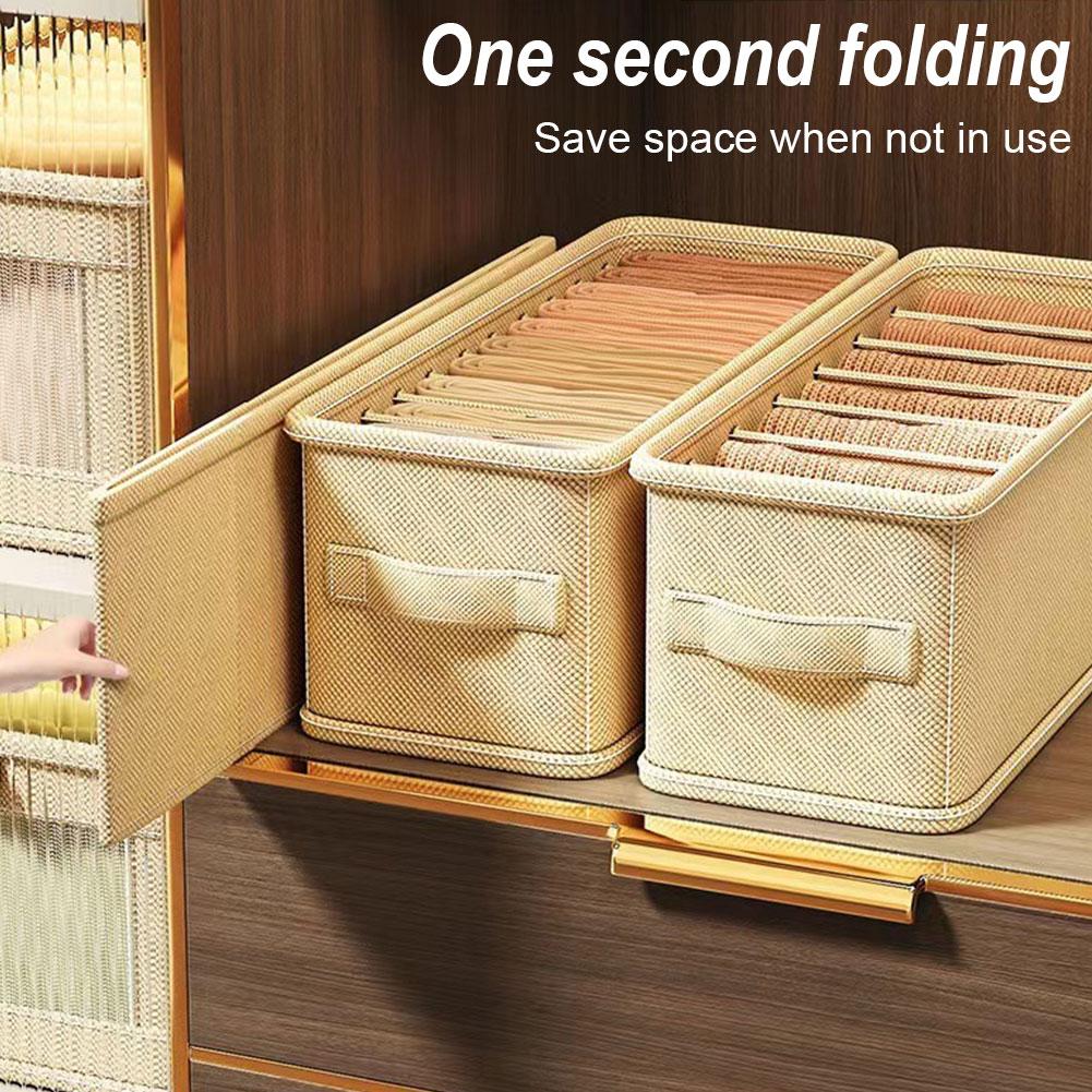 6/7 Grids Drawer Organizer Bra - огляд і ціна Sock Organizer Tray