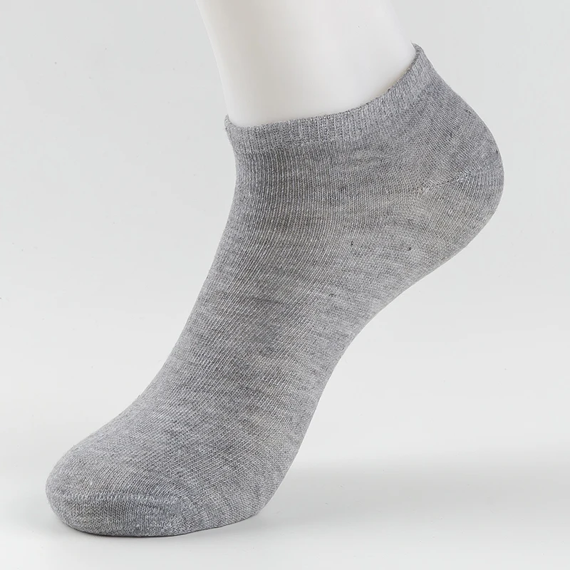 No-Show Low Cut Socks 10-Pack  - огляд і ціна Invisibility Sock Loafer