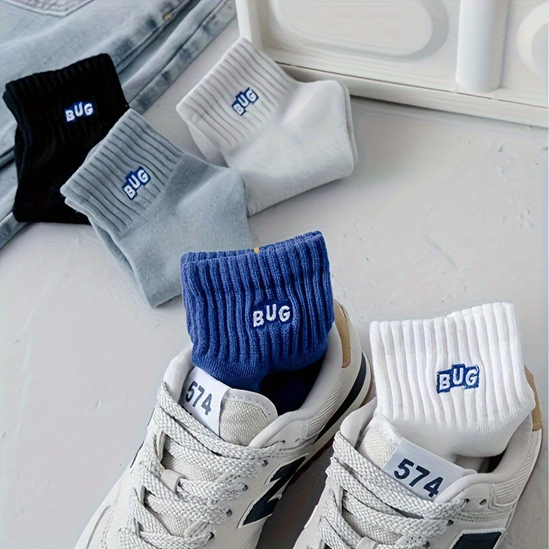 5 Pairs Men's Ankle Socks, Sol - огляд і ціна Ankle Sock Low Cut