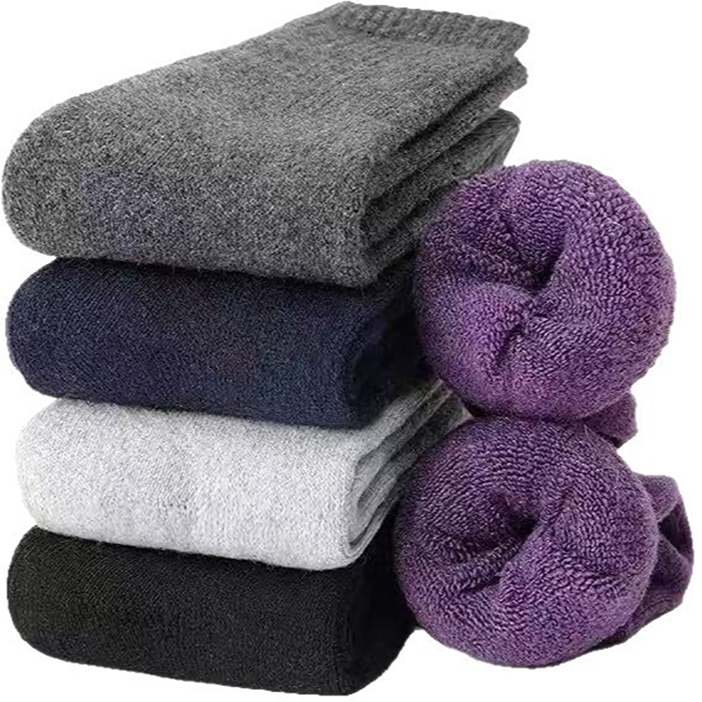 Merino Wool Socks Men's Wool H - огляд і ціна Wool Hiking Sock